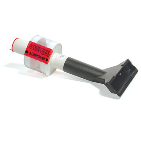 Sirchie Furniture and Carpet Filter Assembly