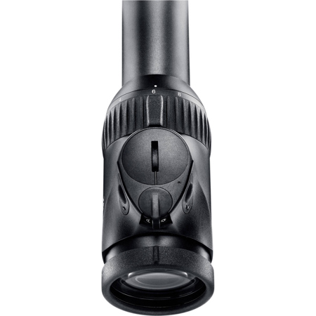 Swarovski Optik 2.5-15x44 Z6i PL Gen2 BT Riflescope, Illum 4A-I Ret, SPF, 30mm