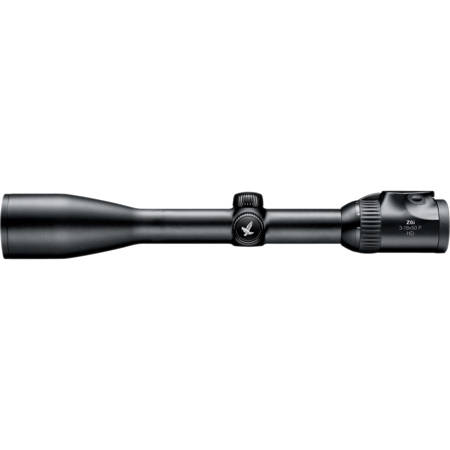 Swarovski Optik 3-18x50 Z6i PL 2nd Gen BT Riflescope, Illum 4A-I Ret, SPF, 30mm