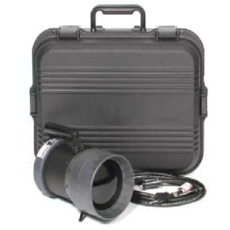 Sirchie Optional Carrying Case for 790UV