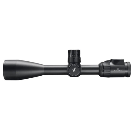 Swarovski Optik 5-25x56 X5i Riflescope, SFP BRMm-I+, Right-Side Windage, 30mm