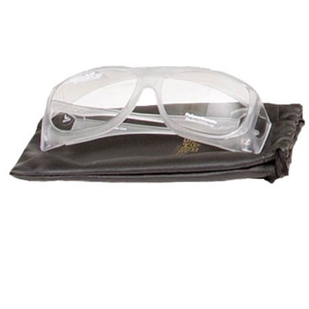 Sirchie UV Protective Spectacles
