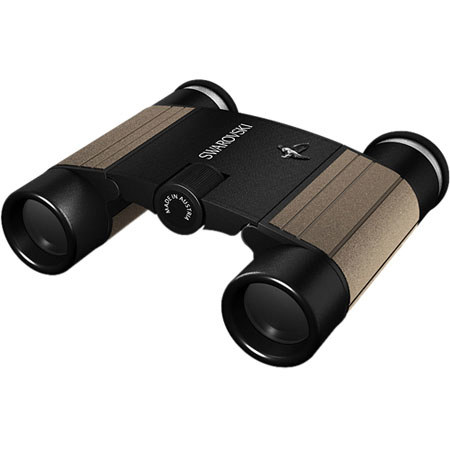 Swarovski Optik 46018 8x20 Pocket Traveler Binocular