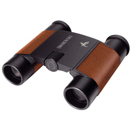Swarovski Optik 46308 8x20 B Pocket Tyrol Binocular
