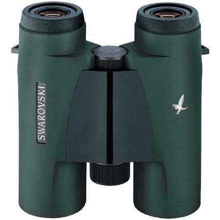 Swarovski Optik 8x30 WB SLC New Water Proof Binocular