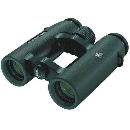 Swarovski Optik 32008 8x32 EL Roof Prism Binocular
