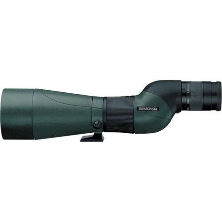Swarovski STS 80 HD Spotting Scope with 20-60x Eyepiece With Cullman Tripod