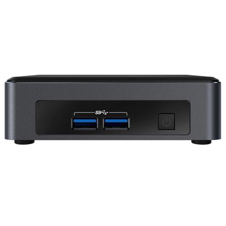 SimplyNUC NUC7i5DNKE NUC Mini PC Kit, i5-7300U, 32GB RAM, 512GB SSD, Ubuntu