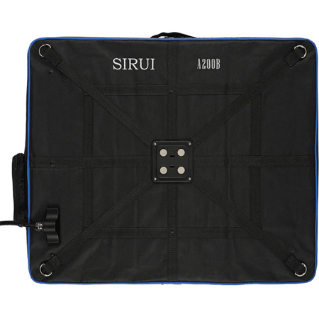 Sirui A200B 200W Bi-Color Self-Inflating LED Light Panel A200B