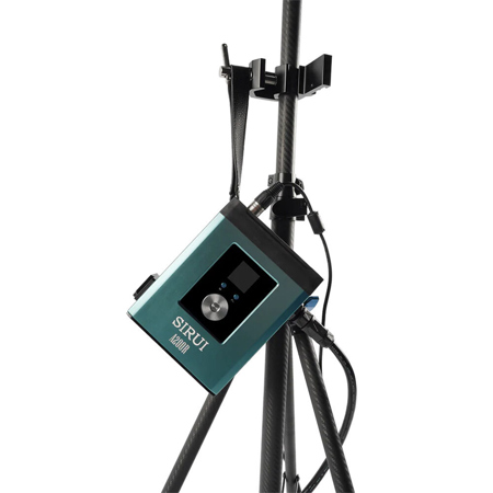 Sirui A200B 200W Bi-Color Self-Inflating LED Light Panel A200B