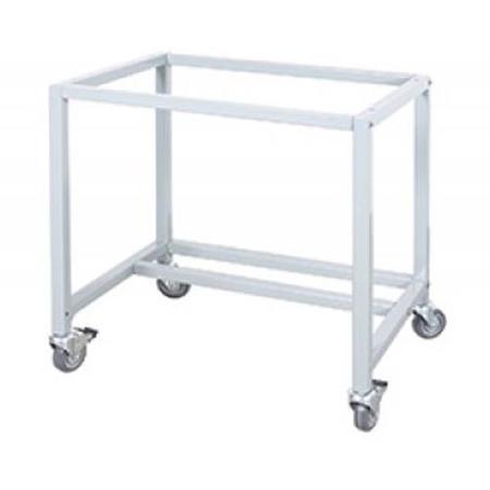 Sirchie Optional Steel Cart for 32" Forensic Workstations