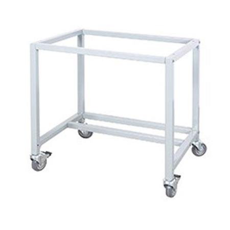 Sirchie Optional Steel Cart for 48" forensic Workstations