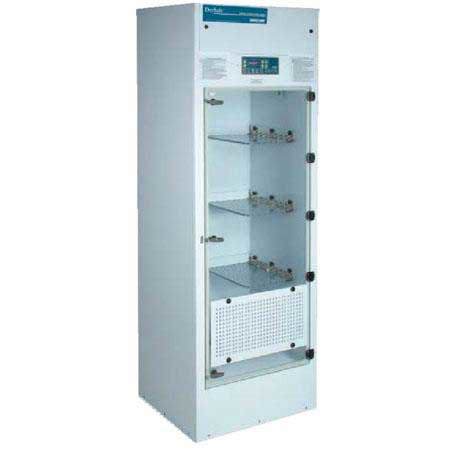 Sirchie Drysafe Forensic Evidence Drying 72" Cabinet, Single Chamber