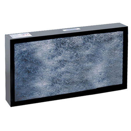 Sirchie Bonded Carbon-Activated Filter for Bench Top to 96" DrySafe