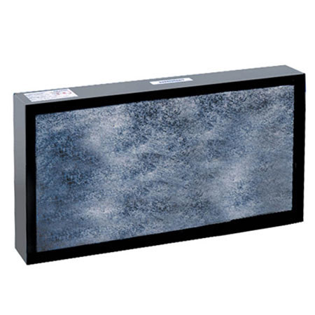 Sirchie Bonded Cargon-activated Filter for Mini-Safe