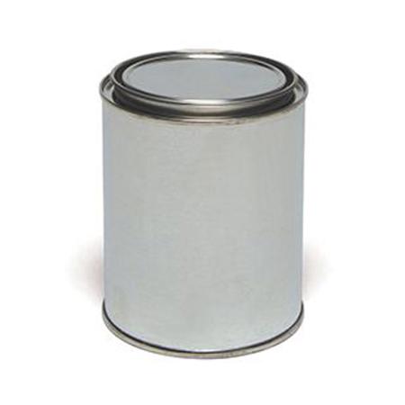 Sirchie Solid Material Evidence Collection Containers, 1 Pint, 10 Pack