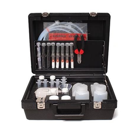 Sirchie Arson Investigation Liquid Sampler Kit