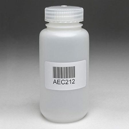 Sirchie Nalgene Sample Bottle for ACE200 Kit
