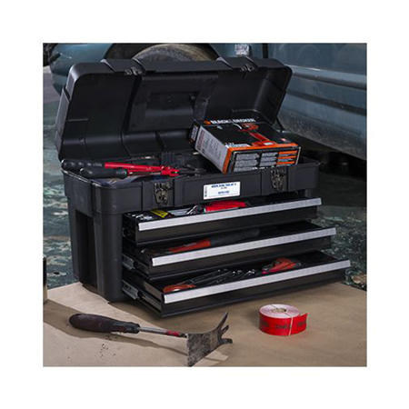 Sirchie Arson Scene Tool Kit