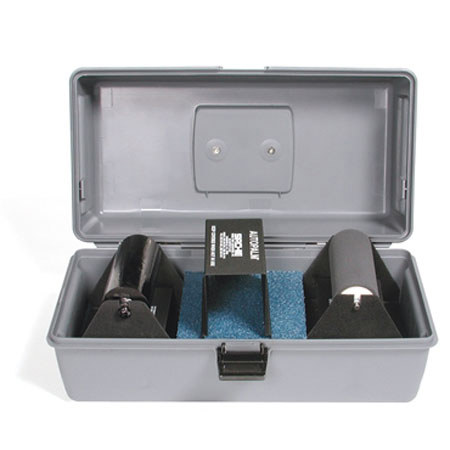 Sirchie Autopalm Printer with Regular Porelon Roller