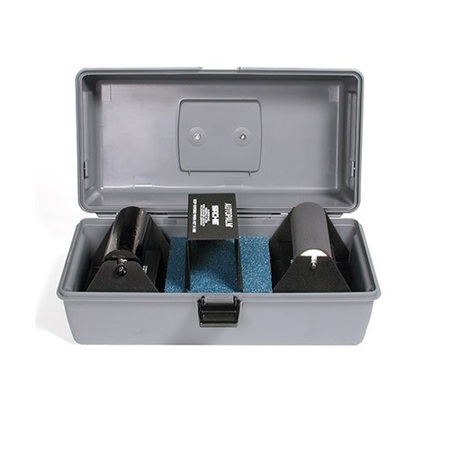 Sirchie AUTOPALM Printer with Regular PORELON Roller