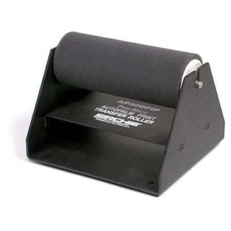 Sirchie Autopalm Image Transfer Roller