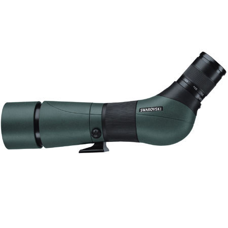 Swarovski Optik 49714 ATM-65-HD 65mm Spotting Scope