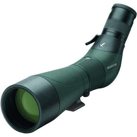 Swarovski Optik 49814 ATM-80-HD 80mm Spotting Scope
