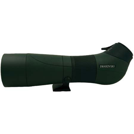 Swarovski Optik ATS-65 65mm Spotting Scope w/Angld Vwng