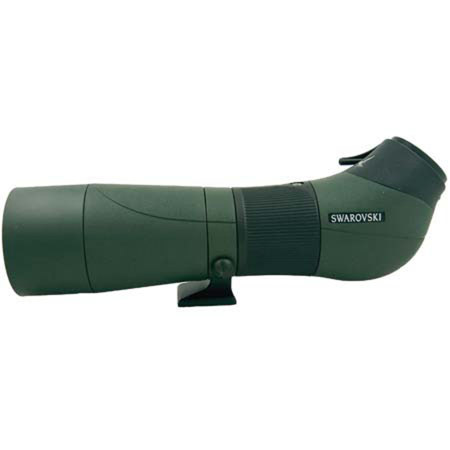 Swarovski Optik HD-ATS 65 Spotting Scope with 45 degree angle Viewing (Requires Eyepiece).