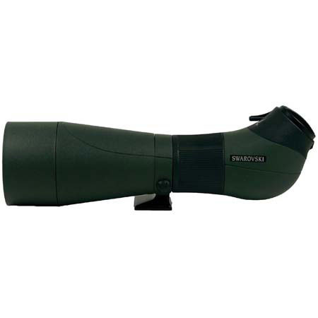 Swarovski Optik 49604 STS-80 80mm Spotting Scope