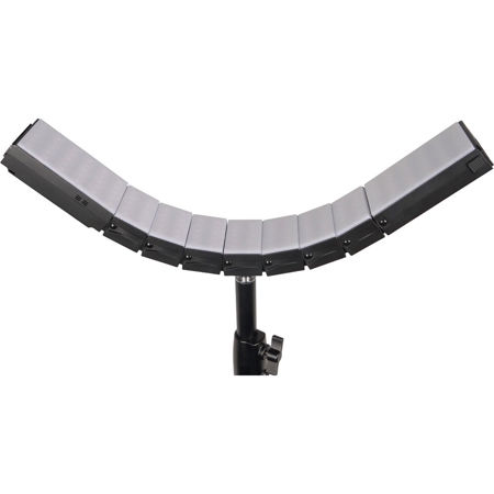 Sirui Dragon Series B25R 25W Bendable RGB LED Light Panel