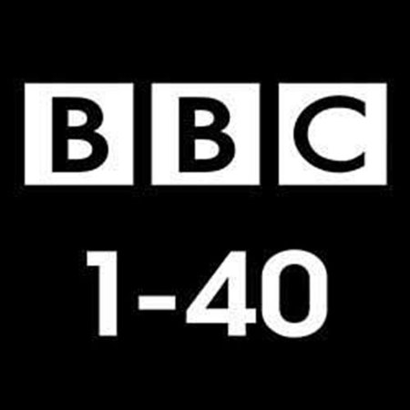 Sound Ideas BBC Sound Effects Library Original Series Audio CDs, Vol. 1-40