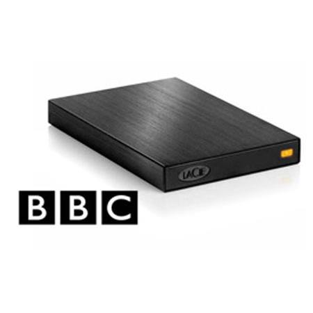 Sound Ideas BBC Historical Sound Effects Library on Hard Drive, for PC
