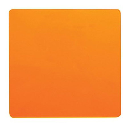 Sirchie 8x8" Handheld Barrier Filter for Alternate Forensic Light Sources