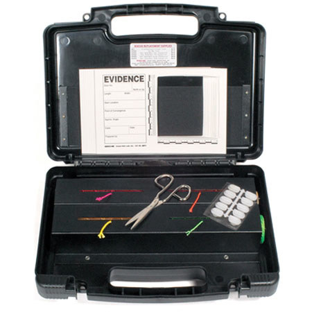Sirchie Blood Spatter Kit