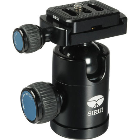 Sirui C-10x Ball Head