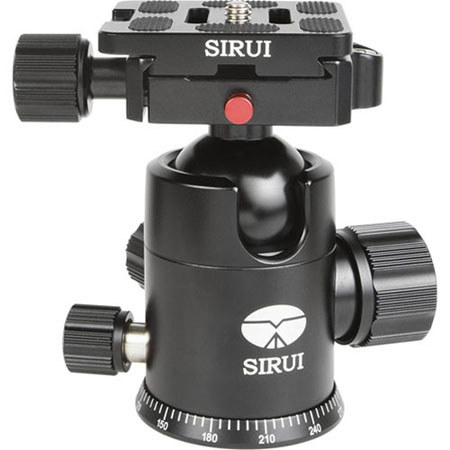 Sirui G-10X Ball Head