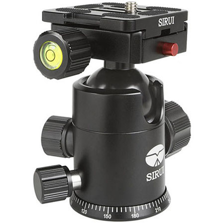 Sirui G-20X Ball Head