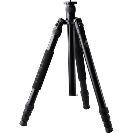 SIRUI M-3004 4 Section Aluminum Tripod