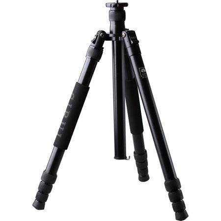 SIRUI M-3004 4 Section Aluminum Tripod,w/SIRUI K-30X 44mm Ballhead