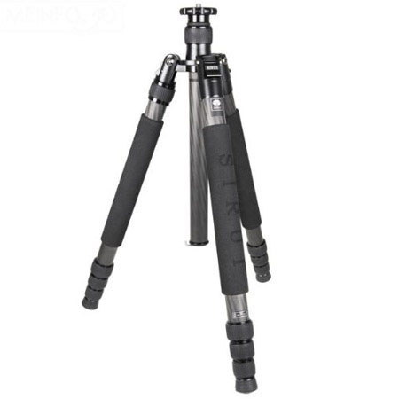 Sirui M-3204 4-Section Carbon Fiber Tripod