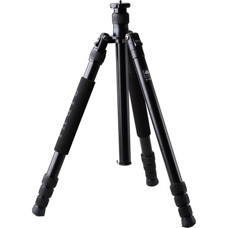 SIRUI N-2004 4 Section Aluminum Tripod