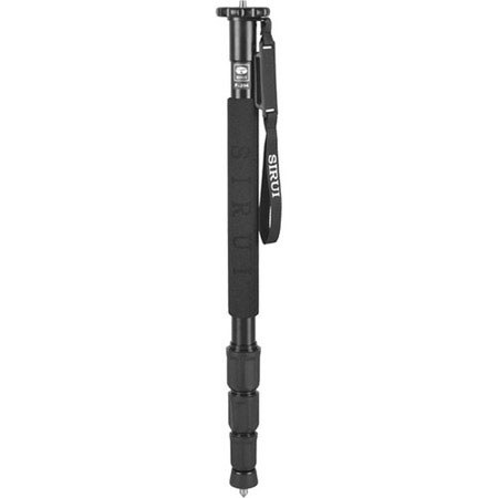 Sirui P-204 4-Section Aluminum Alloy Monopod