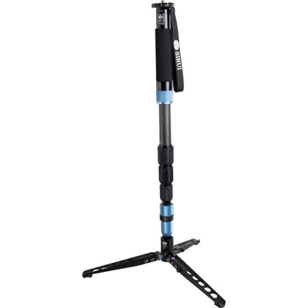 Sirui P-324S Carbon Fiber Photo/Video Monopod