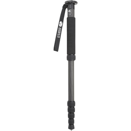 SIRUI P-326 6 Section Carbon Monopod