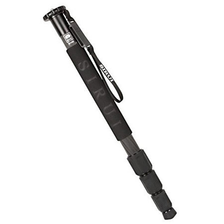 Sirui P424 Carbon Fiber Monopod