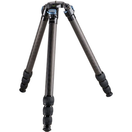Sirui R-5214XL 4-Section Carbon Fiber Tripod