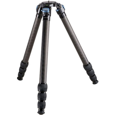 Sirui R-5214X 4-Section Carbon Fiber Tripod