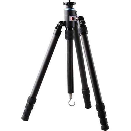 Sirui S-2204-N Carbon Fiber Tripod